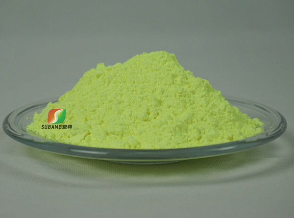 熒光增白劑OB-1綠相和黃相該如何選擇？