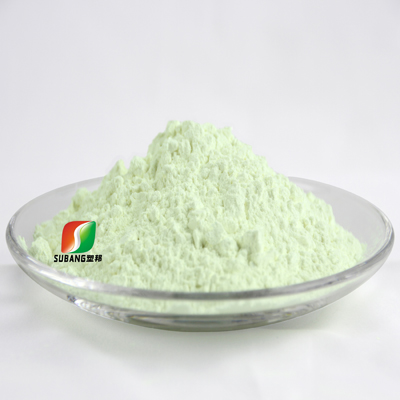 假如“冰墩墩”添加了熒光增白劑，它還會(huì)黃變嗎？