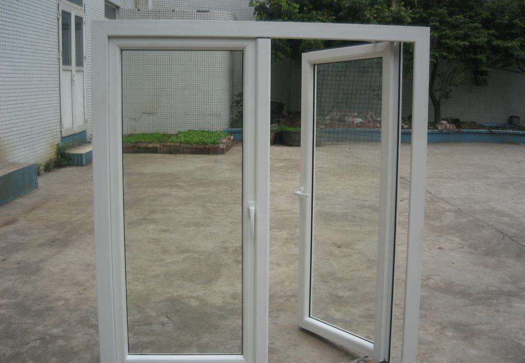 要想塑鋼型材又白又亮，只需這樣做就可以解決