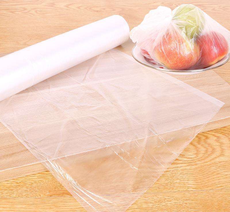 PE保鮮膜熒光增白劑，你用了嗎