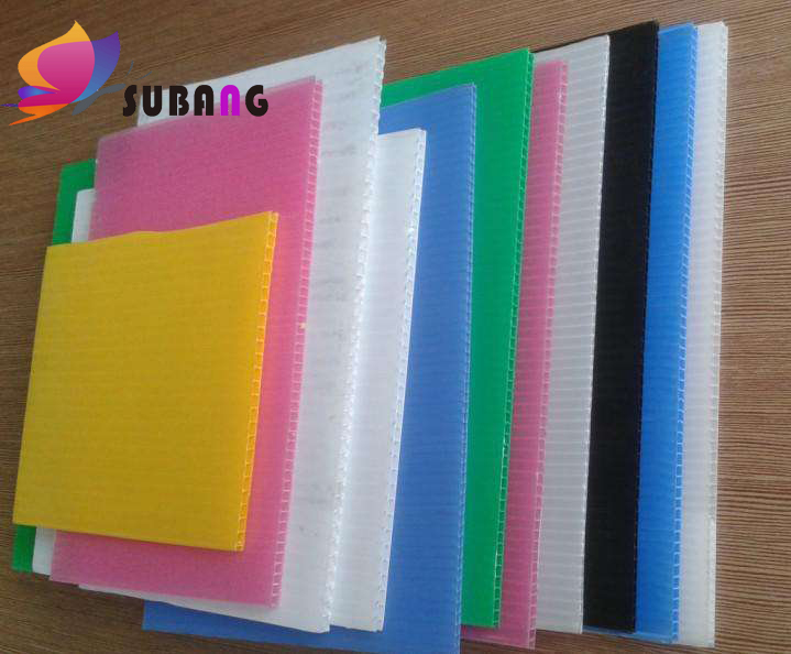 添加了塑料熒光增白劑的PP塑料，具有哪些優(yōu)勢