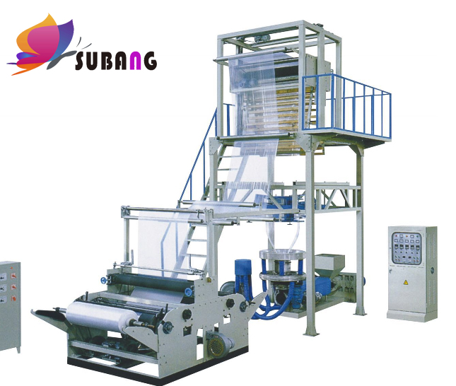 吹膜廠家要想提高銷量，熒光增白劑必不可少