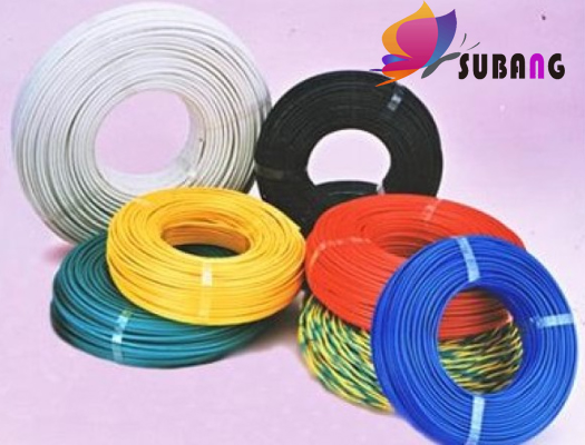 相信我，選對(duì)熒光增白劑會(huì)讓您的電線電纜更漂亮