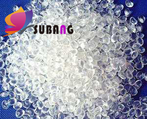 透明塑料顆粒既可以增白又不影響透明度，應(yīng)該選擇哪種熒光增白劑