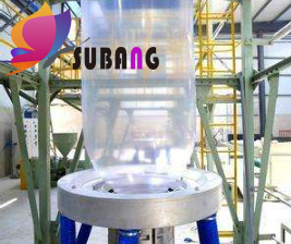 PE吹膜要想達(dá)到好的效果，熒光增白劑最重要