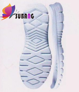 用在發(fā)泡鞋材上，熒光增白劑KCB具有哪些優(yōu)點(diǎn)