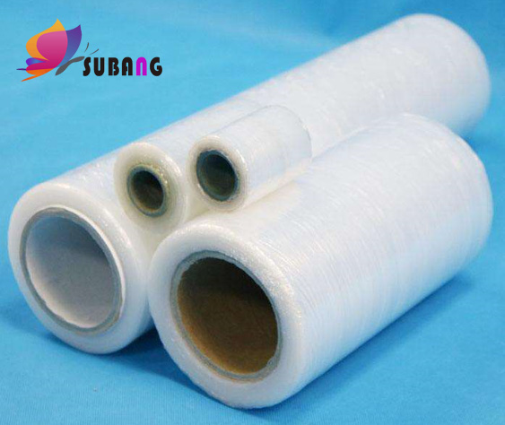 只因添加了熒光增白劑，薄膜的銷(xiāo)量直線飆升