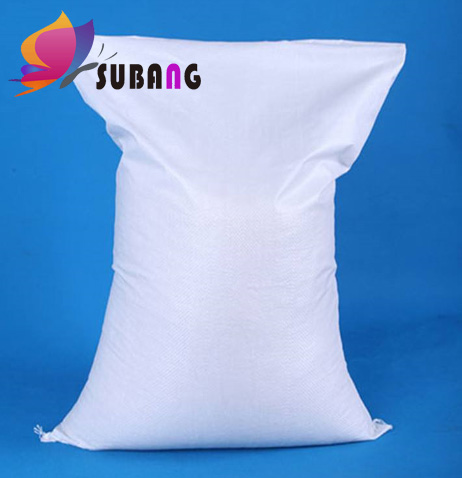 為什么他家的編織袋不用擔(dān)心白度問(wèn)題，原來(lái)是添加了熒光增白劑