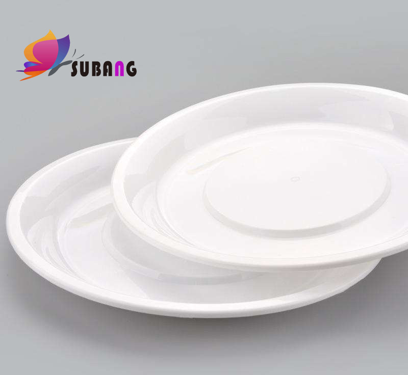 pc透明塑料亮度不夠，只是沒有添加熒光增白劑而已