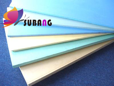 擠塑板中添加熒光增白劑，竟然可以讓競(jìng)爭(zhēng)對(duì)手刮目相看