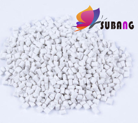 塑料造粒只要選對熒光增白劑，白度提升不是問題