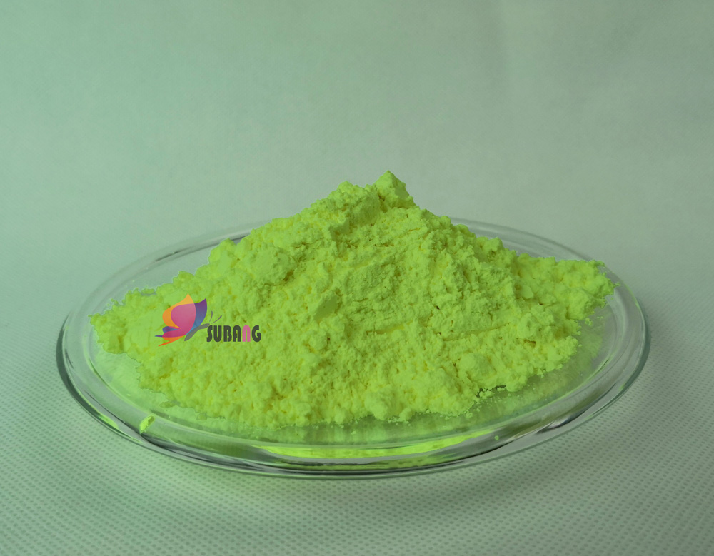 對于熒光增白劑ksb，你知道多少