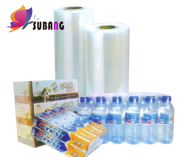 PE熱收縮膜增白劑，優(yōu)點居然這么多