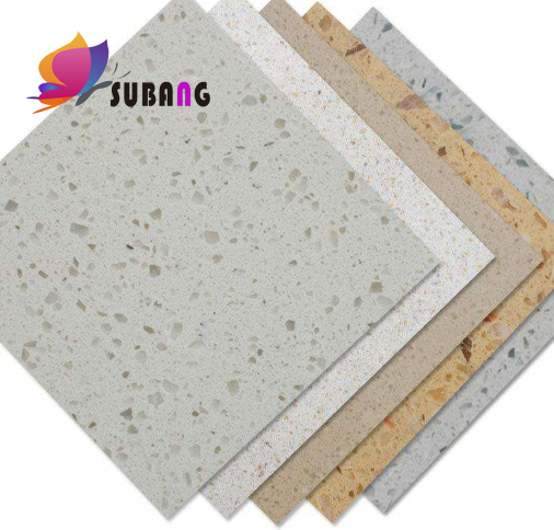 人造大理石添加熒光增白劑具有哪些效果？