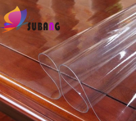 軟質(zhì)塑料總是泛黃，用哪種熒光增白劑來(lái)解決？