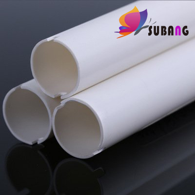 塑料管材發(fā)黃是什么原因，用哪款熒光增白劑可以解決？