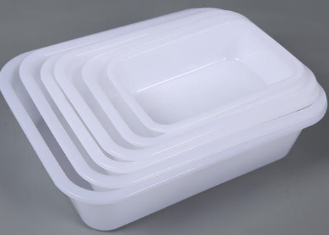 塑料制品的高性?xún)r(jià)比來(lái)源于熒光增白劑！