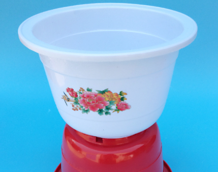 塑料制品要想去黃，還需使用熒光增白劑！