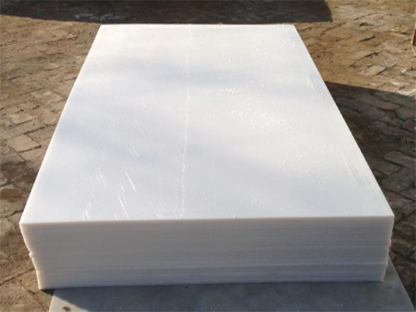 熒光增白劑OB-1在PE片材中的成功應(yīng)用！