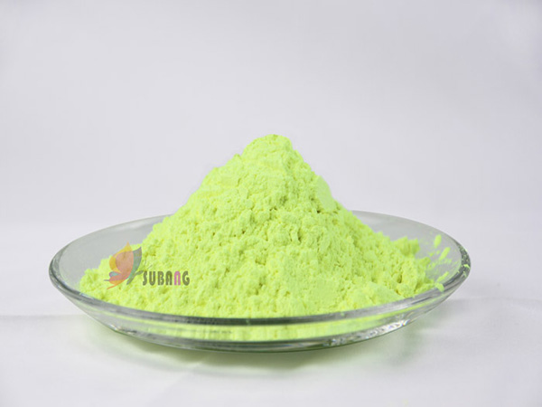 熒光增白劑廠家?guī)私庥腿苄栽霭讋┡c水溶性增白劑具有哪些區(qū)別？