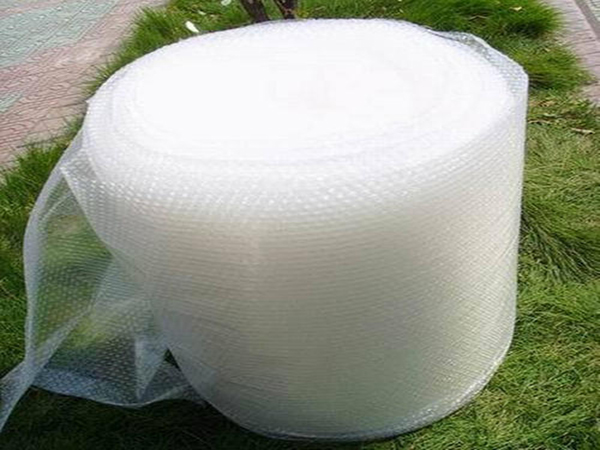 使用回收料生產(chǎn)的氣泡膜用哪種增白劑效果好？