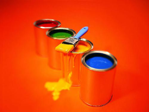 白色油漆要想白度好，亮度高，就用這款熒光增白劑！