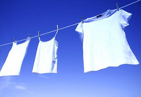 衣物含有熒光增白劑會(huì)致癌，到現(xiàn)在你還在信嗎？