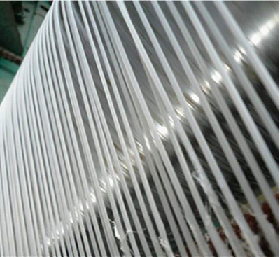 塑料拉絲可以用哪款熒光增白劑，這你知道嗎？